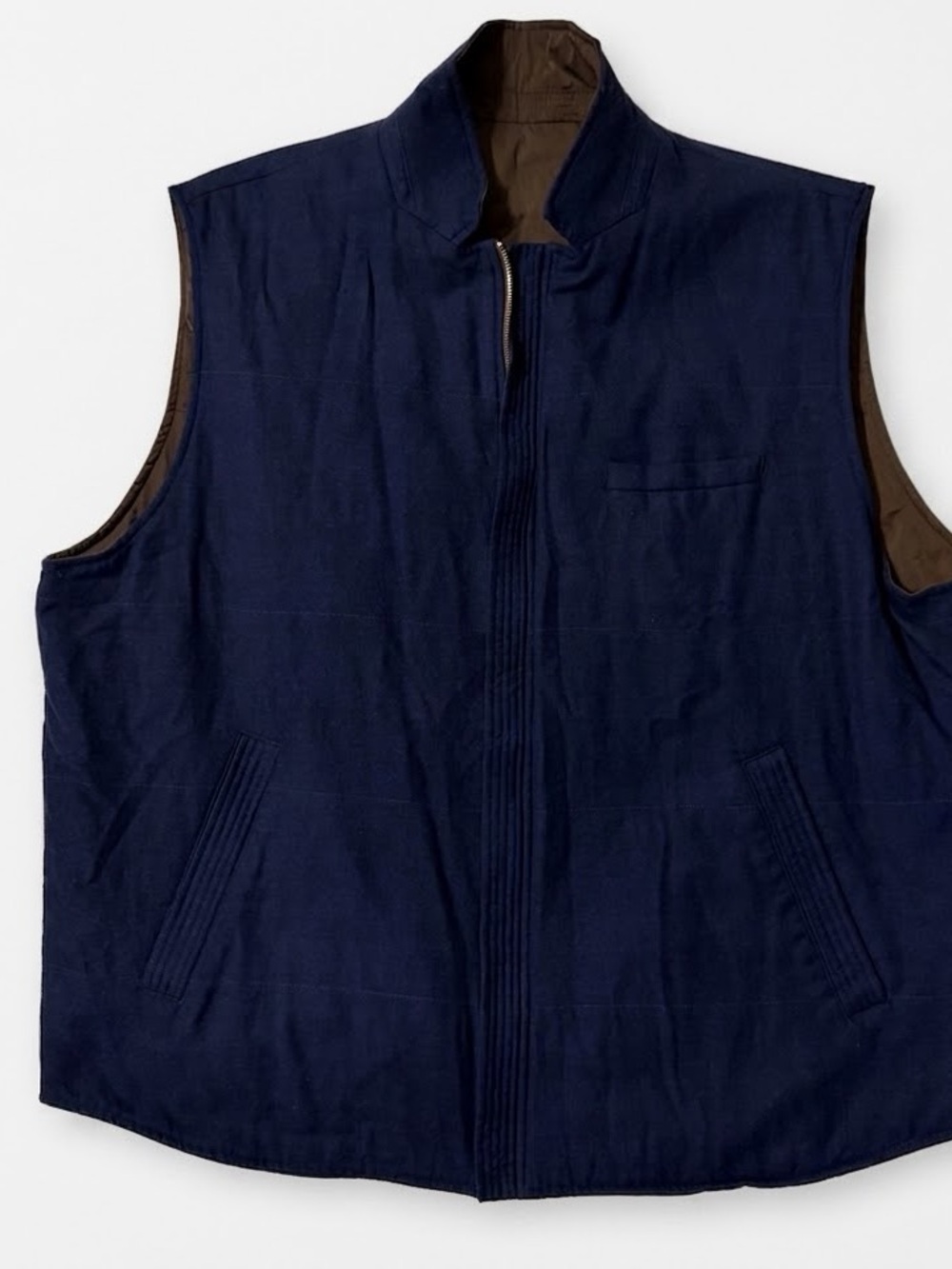 Peter Millar Reversible Vest